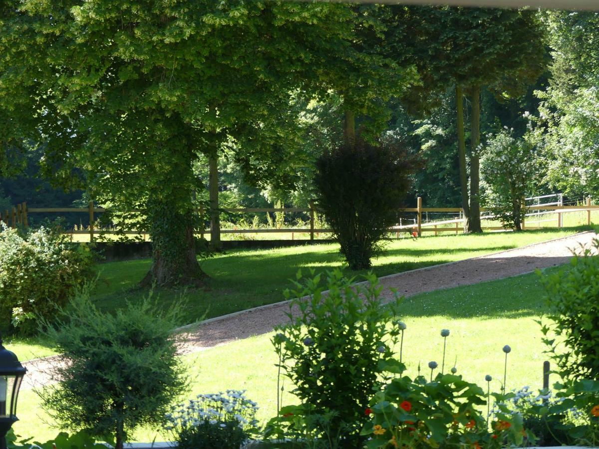 Chateau De St Alyre Hotell Sanssat Eksteriør bilde