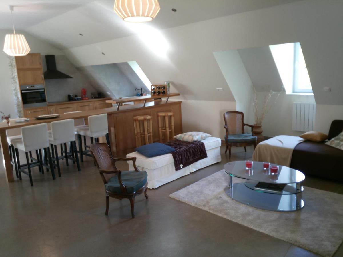 Chateau De St Alyre Hotell Sanssat Eksteriør bilde